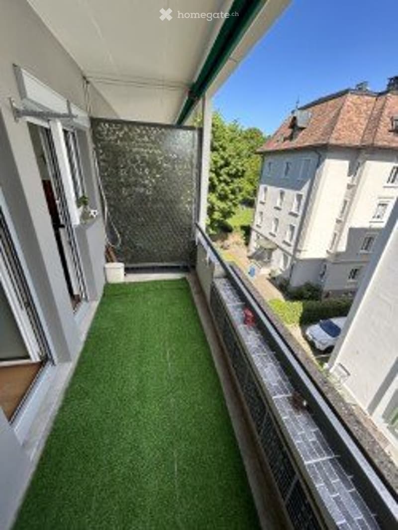 Möbliert Studio: ab Aug. 2026 - Feb. 2027 (verlängerbar) (4)