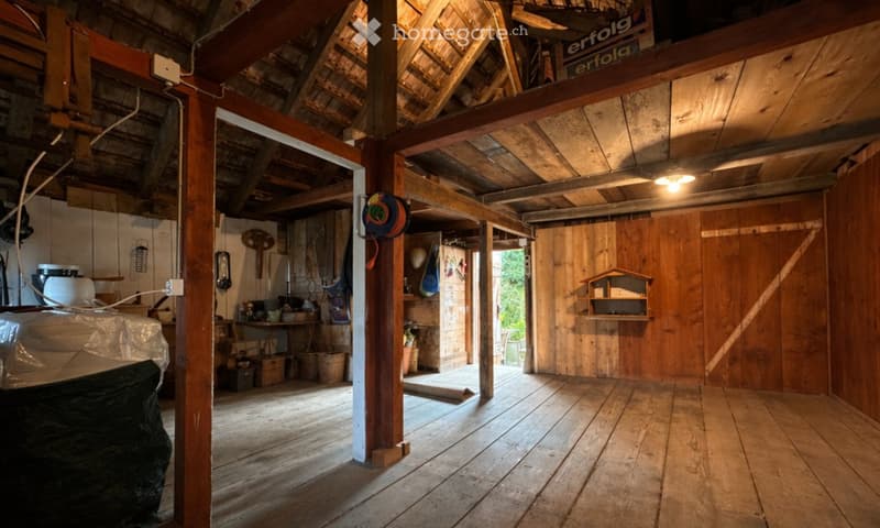 Einfamilienhaus Würenlos (3)
