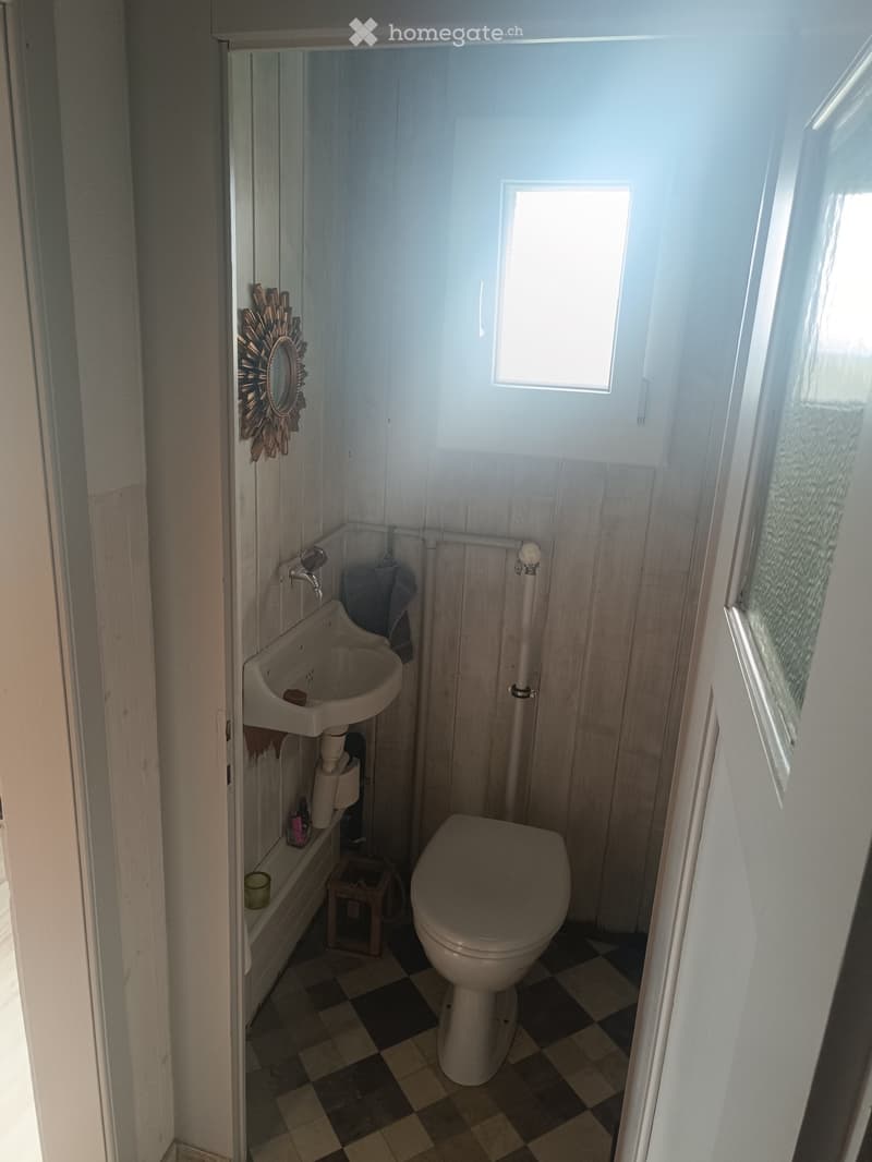 WG Zimmer zur Zwischenmiete (5)