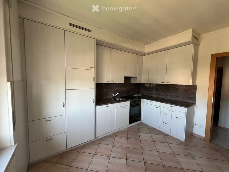 Appartamento 4.5 locali in casa bifamiliare con giardino (3)