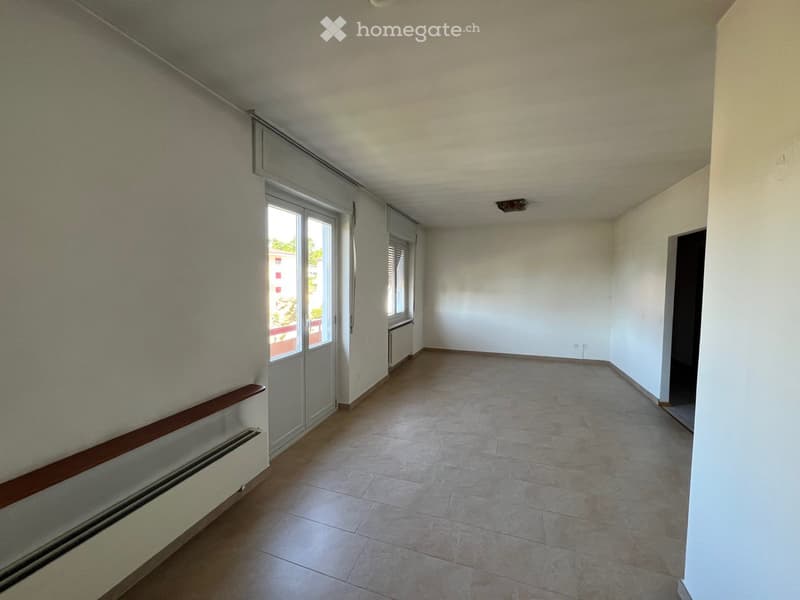 Appartamento 4.5 locali in casa bifamiliare con giardino (4)