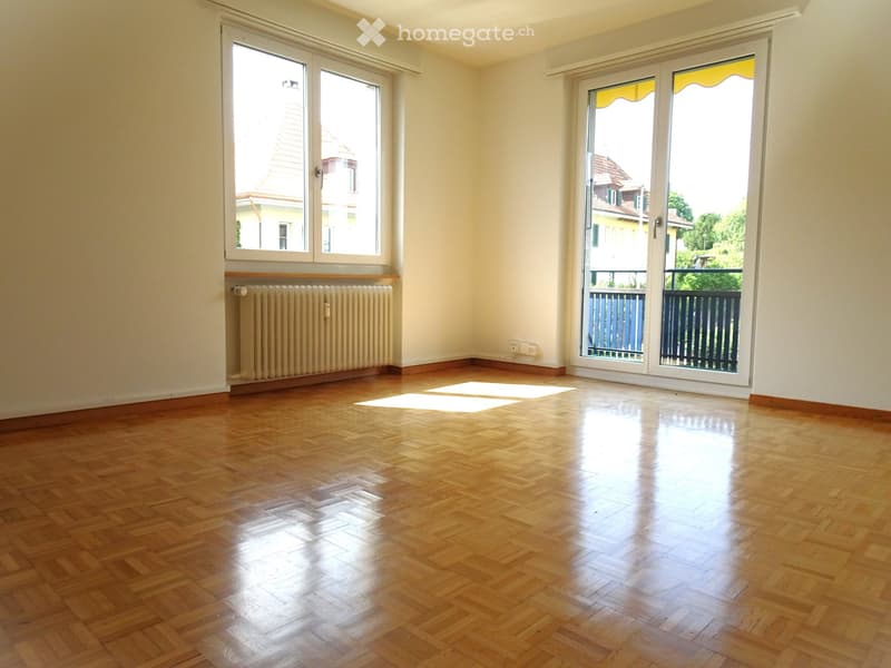 Bevorzugtes Wohnquartier (2)