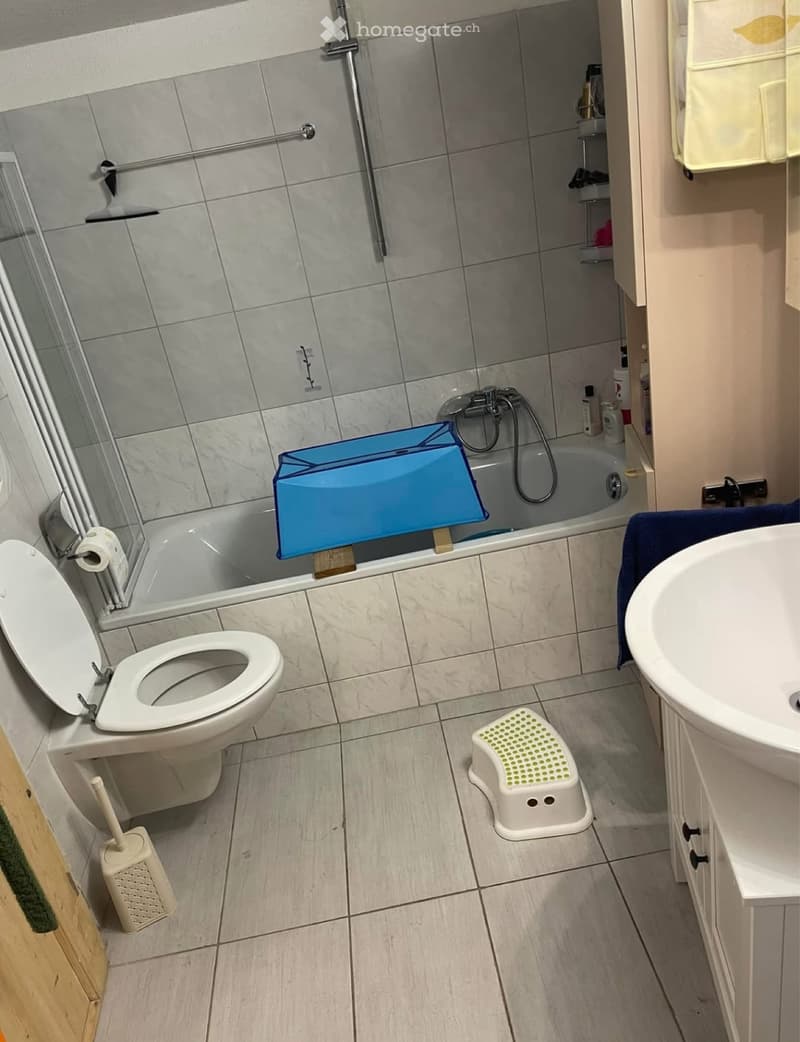 Affittasi villetta indipendente (2)
