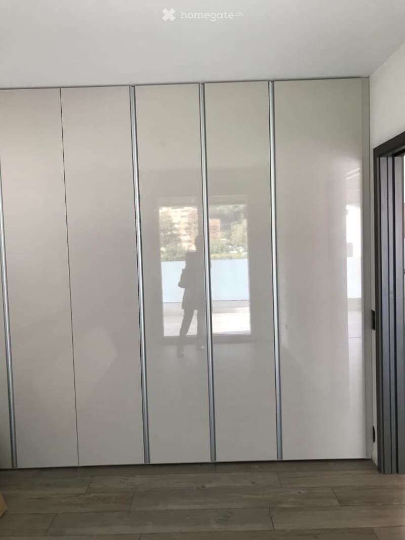 Affitto appartamento 2,5 locali (4)