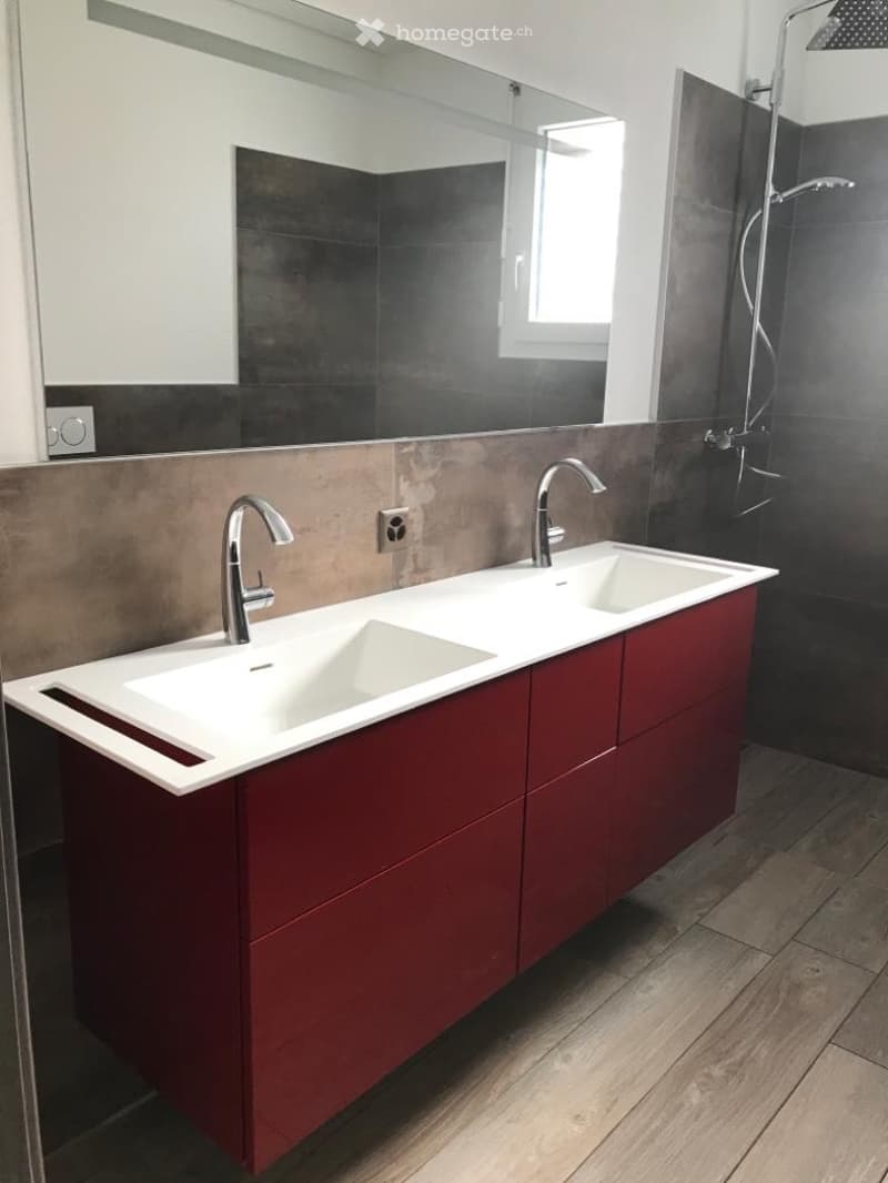 Affitto appartamento 2,5 locali (5)