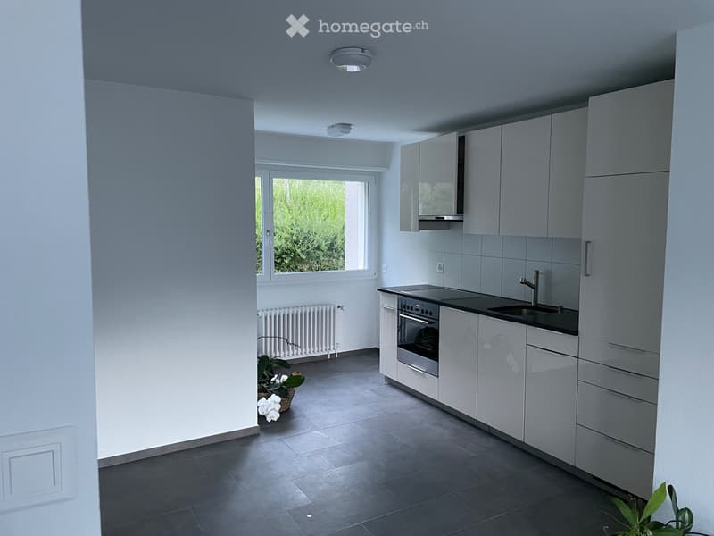 Helles, frisch renoviertes 4.5-Zimmer-Reihen-Eckhaus (3)