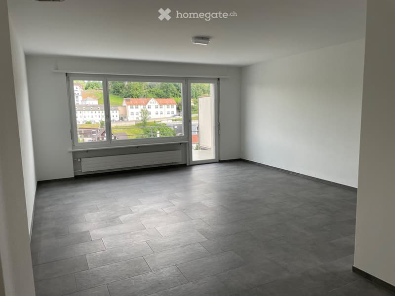 Helles, frisch renoviertes 4.5-Zimmer-Reihen-Eckhaus (5)