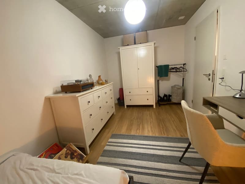 New roommate in Bern / Mitbewohner*in gesucht in Bern (1)