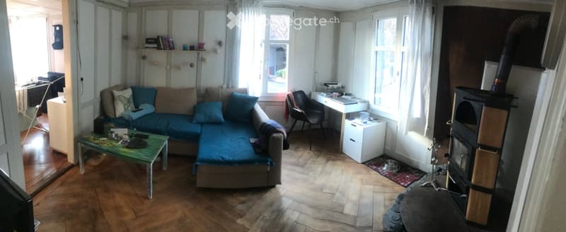Altbau Wohnung (3)
