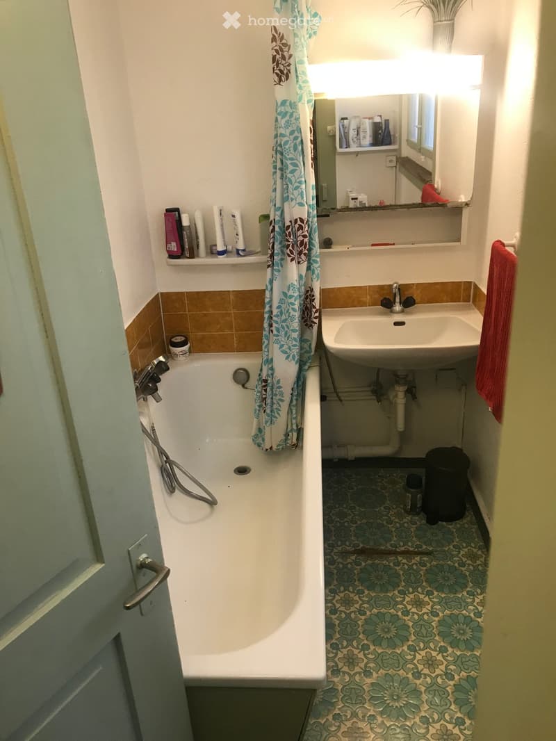 Altbau Wohnung (5)
