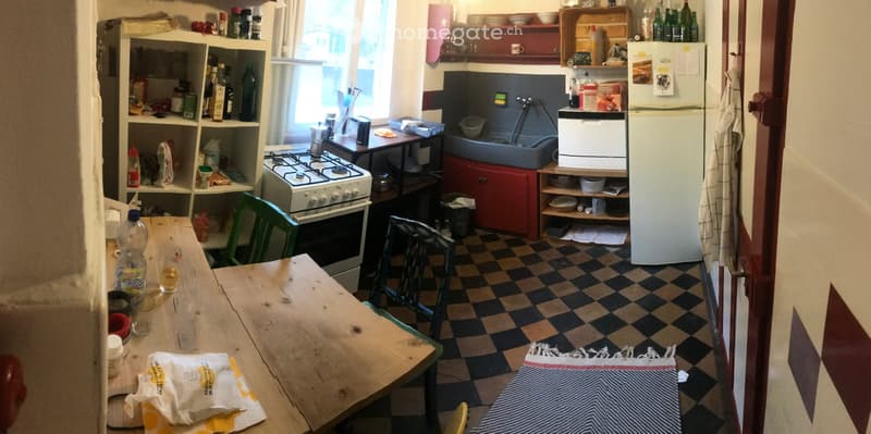 Altbau Wohnung (4)