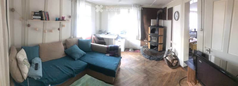 Altbau Wohnung (2)