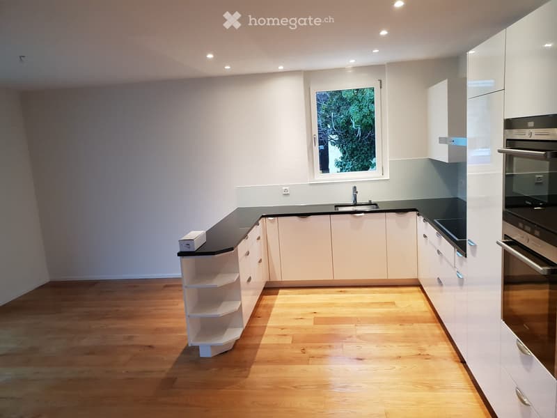 4.5 Zimmer Gartenwohnung zu vermieten (3)