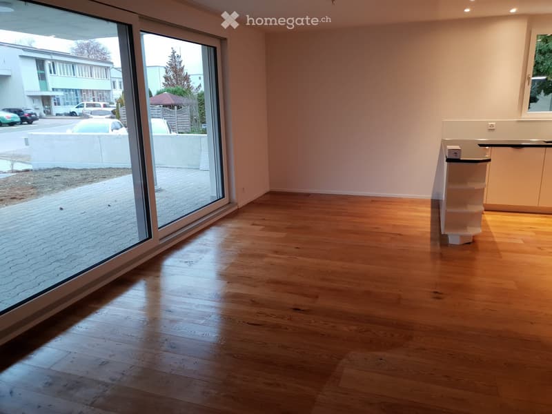 4.5 Zimmer Gartenwohnung zu vermieten (4)