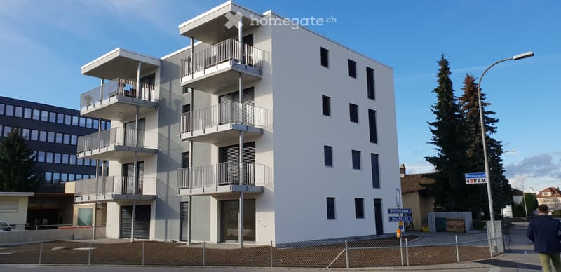 4.5 Zimmer Gartenwohnung zu vermieten (1)