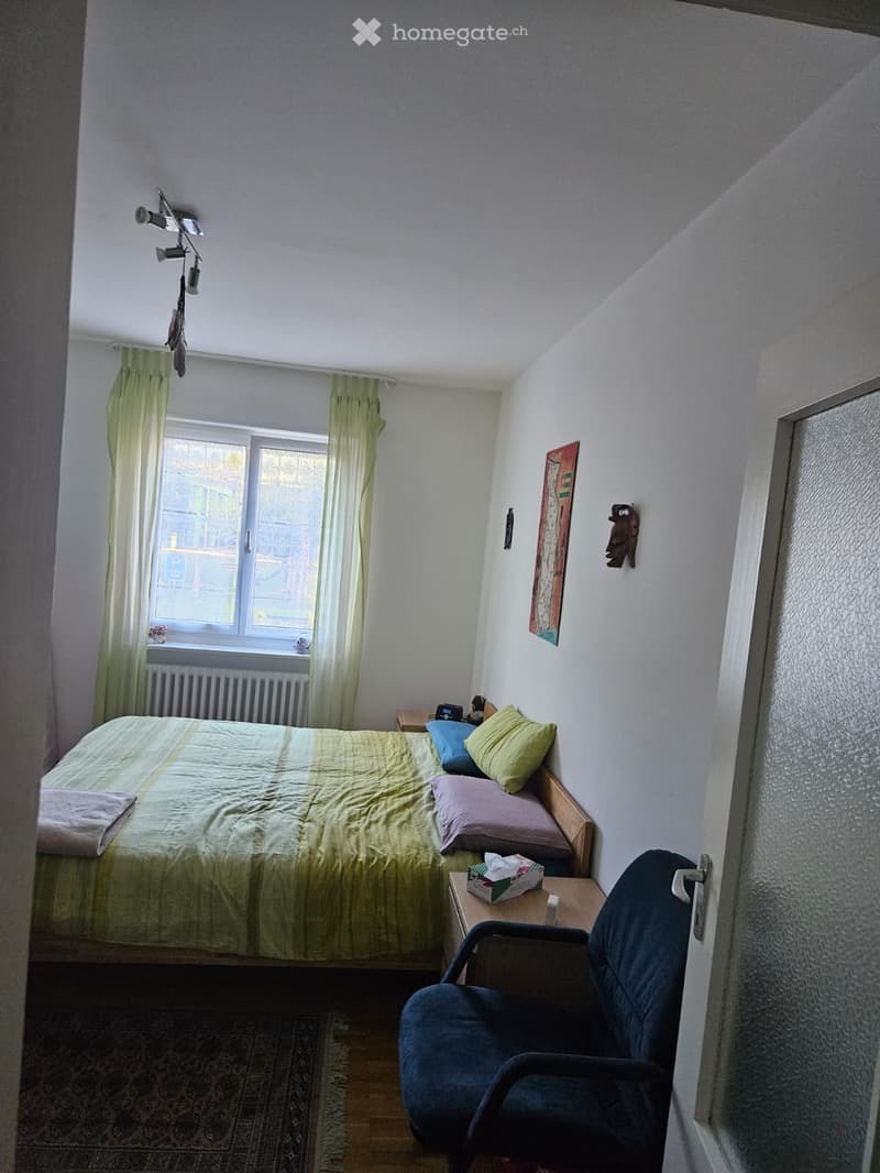 Appartamento 2.5 (3)