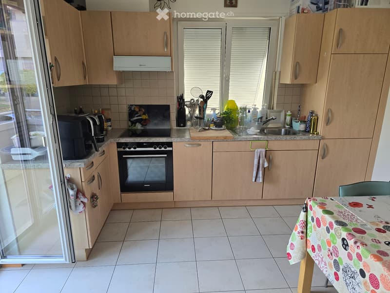 Appartamento 2.5 (5)