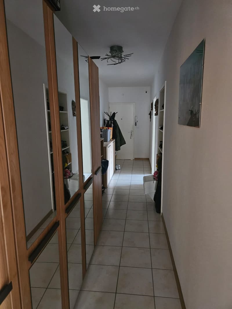 Appartamento 2.5 (4)