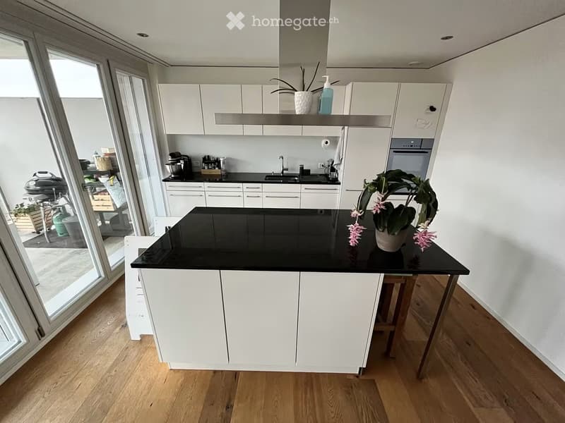 Nachmieter gesucht: Familientraum: 5.5-Zimmer-Wohnung (3)