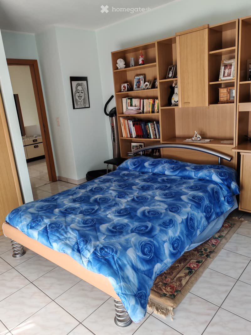 Canobbio - casa unifamiliare (3)