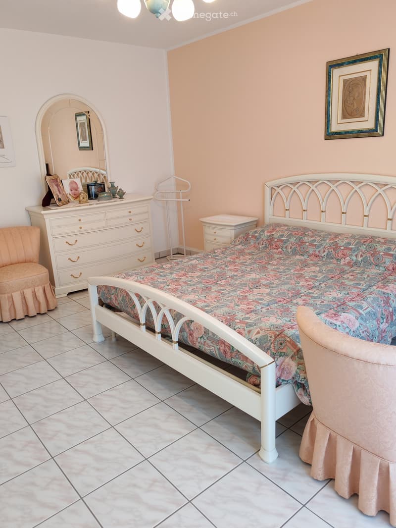 Canobbio - casa unifamiliare (2)