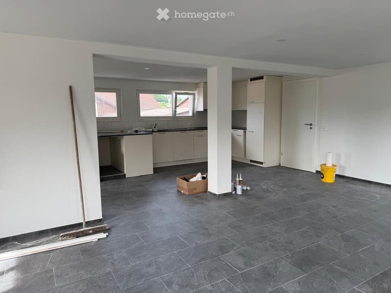 Freistehendes 4,5 Zimmer EFH (4)