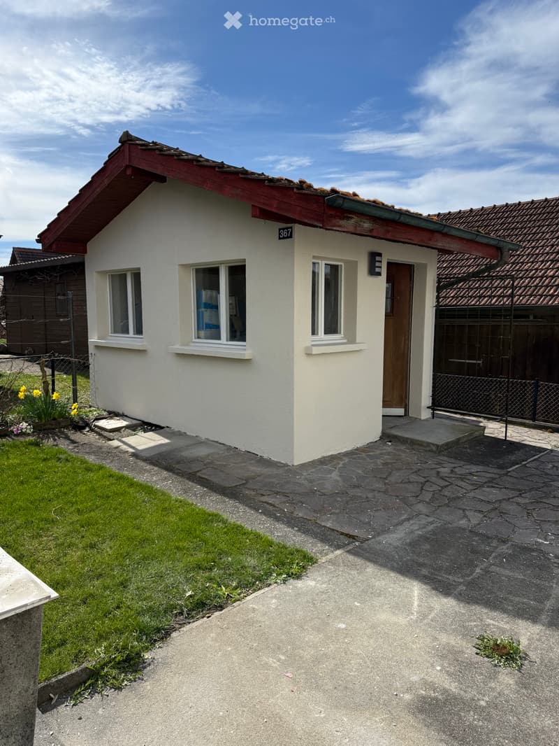 Freistehendes 4,5 Zimmer EFH (5)