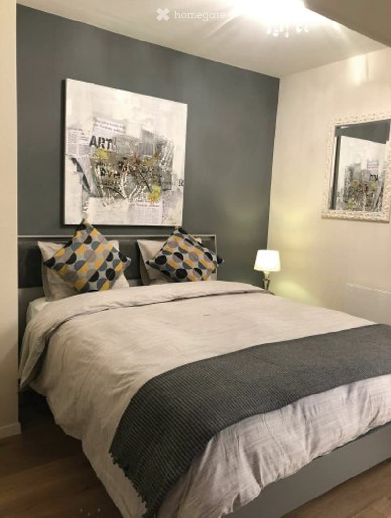 Appartement 50sqm meublé (4)