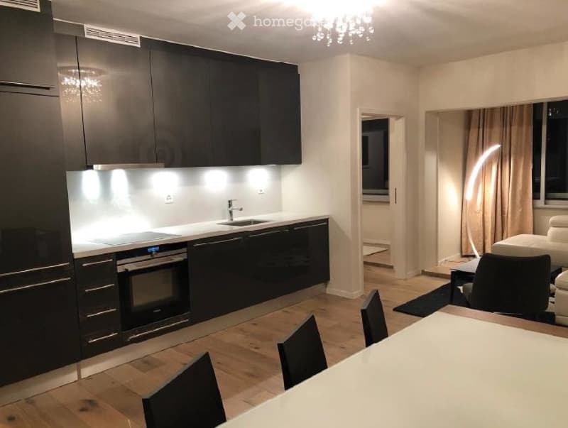 Appartement 50sqm meublé (2)