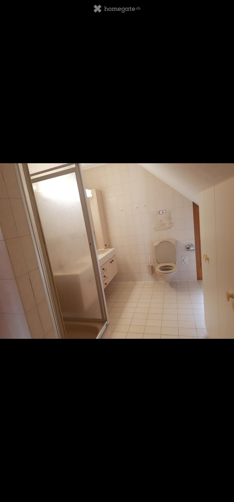 2.5 Zimmer Wohnung Brüttelen (9)