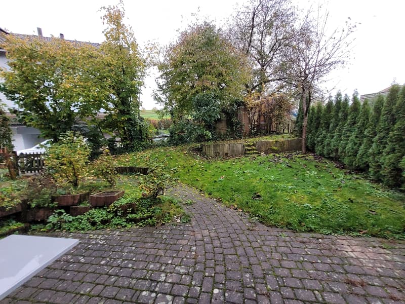 5 1/2 Maisonette Wohnung (5)
