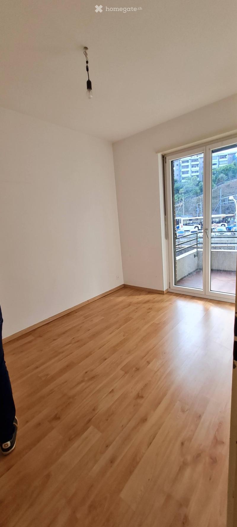 LUGANO APPARTAMENTO VISTA LAGO VICINO STAZIONE (1)