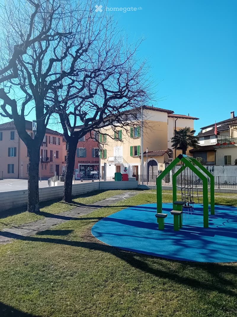 Apto Duplex 140 m2 5 locali in casa caratteristica nucleo (5)