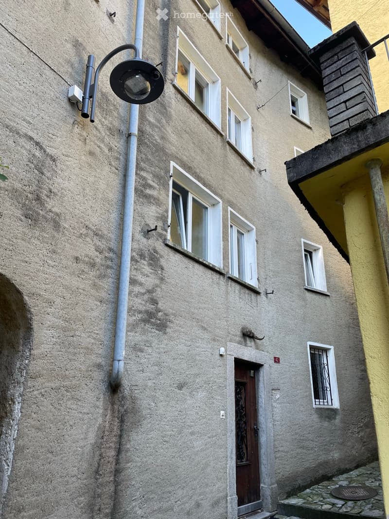 Casa nucleo Lopagno (1)