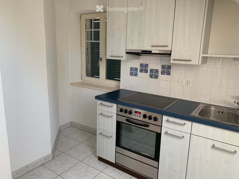 4-Zimmer Dachwohnung (3)
