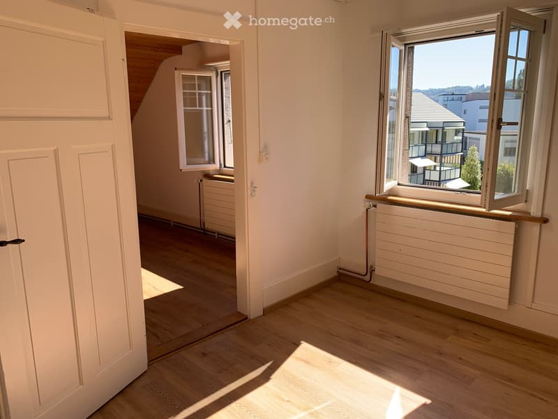 4-Zimmer Dachwohnung (4)