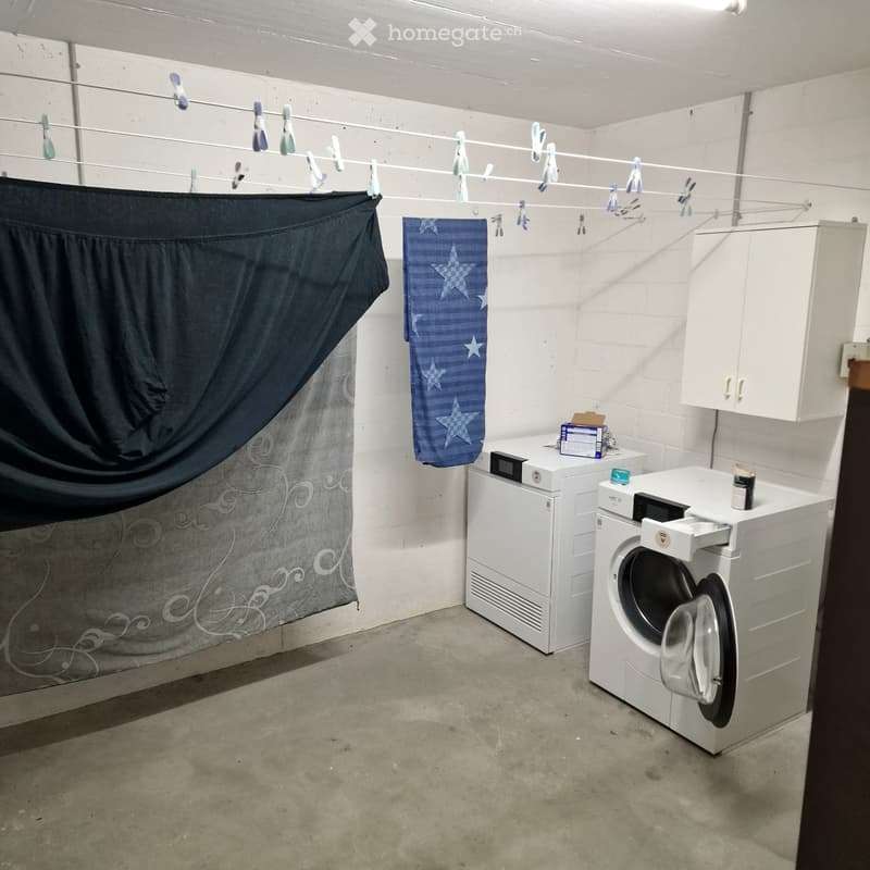 3.5Zimmer Maisonette Wohnung (5)