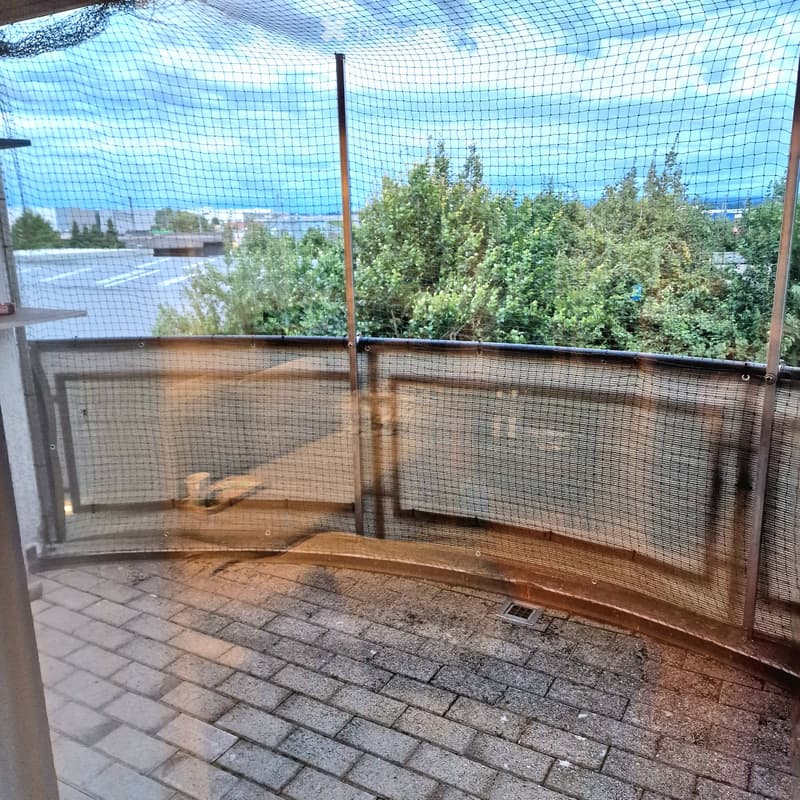 3.5Zimmer Maisonette Wohnung (3)