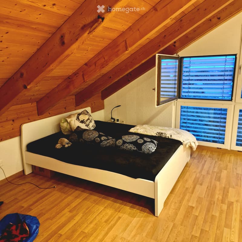 3.5Zimmer Maisonette Wohnung (4)