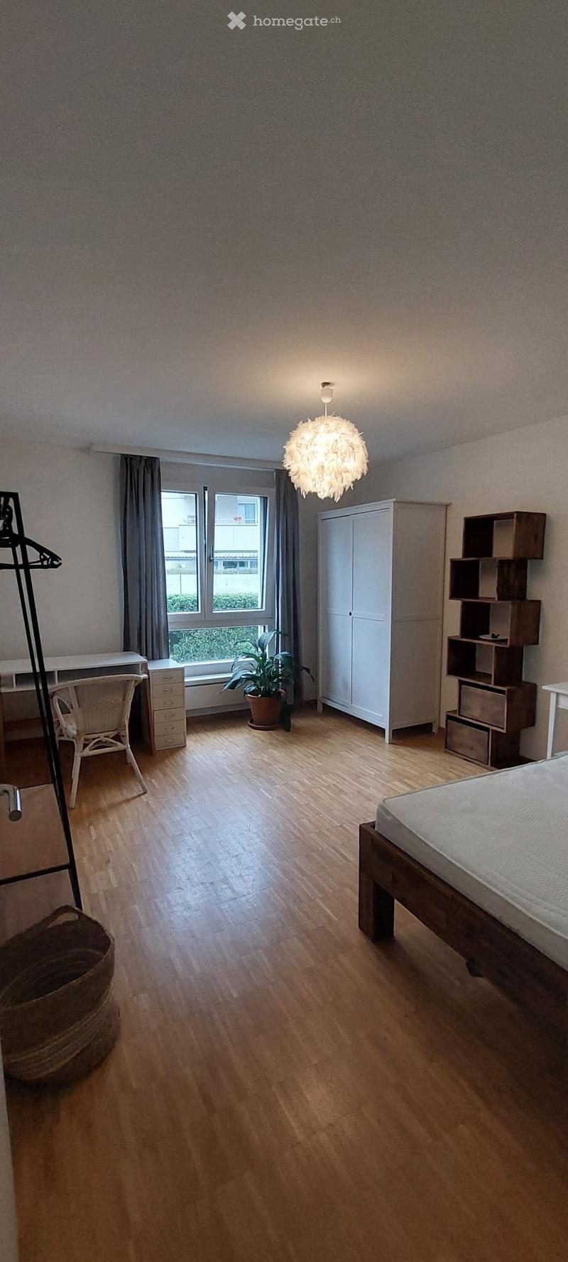 WG Zimmer (1)