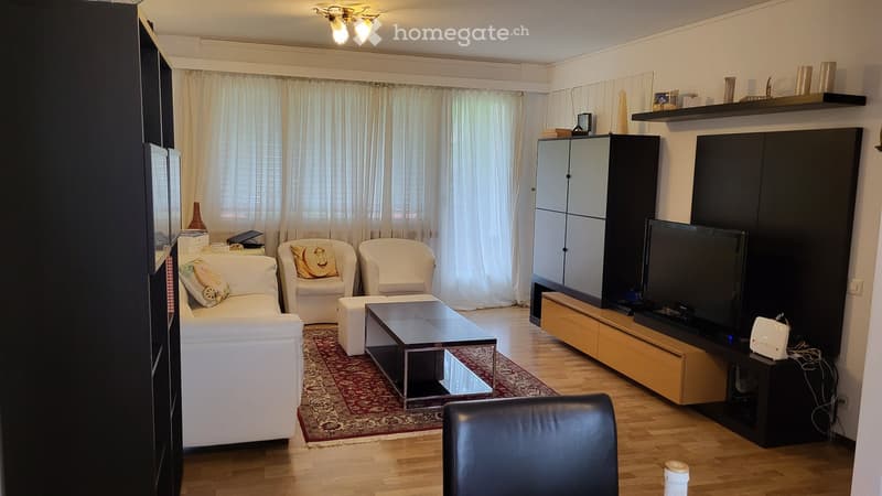 Appartamento 4.5 locali (2)