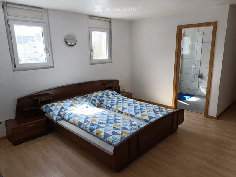 Studios und Wohnung zu Vermieten (5)