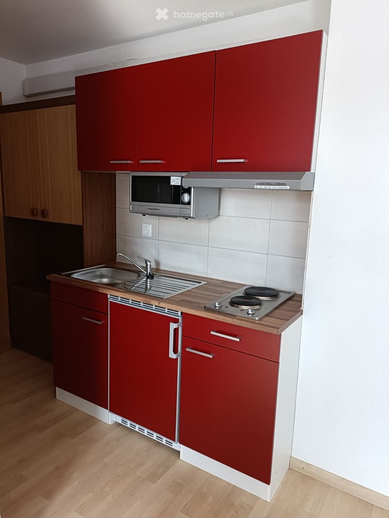Studios und Wohnung zu Vermieten (3)