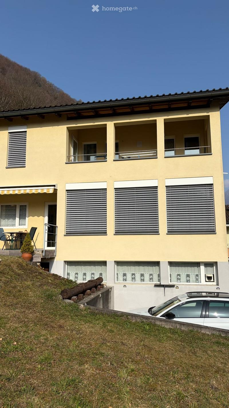 Casa unifamiliare/bifamiliare (2)