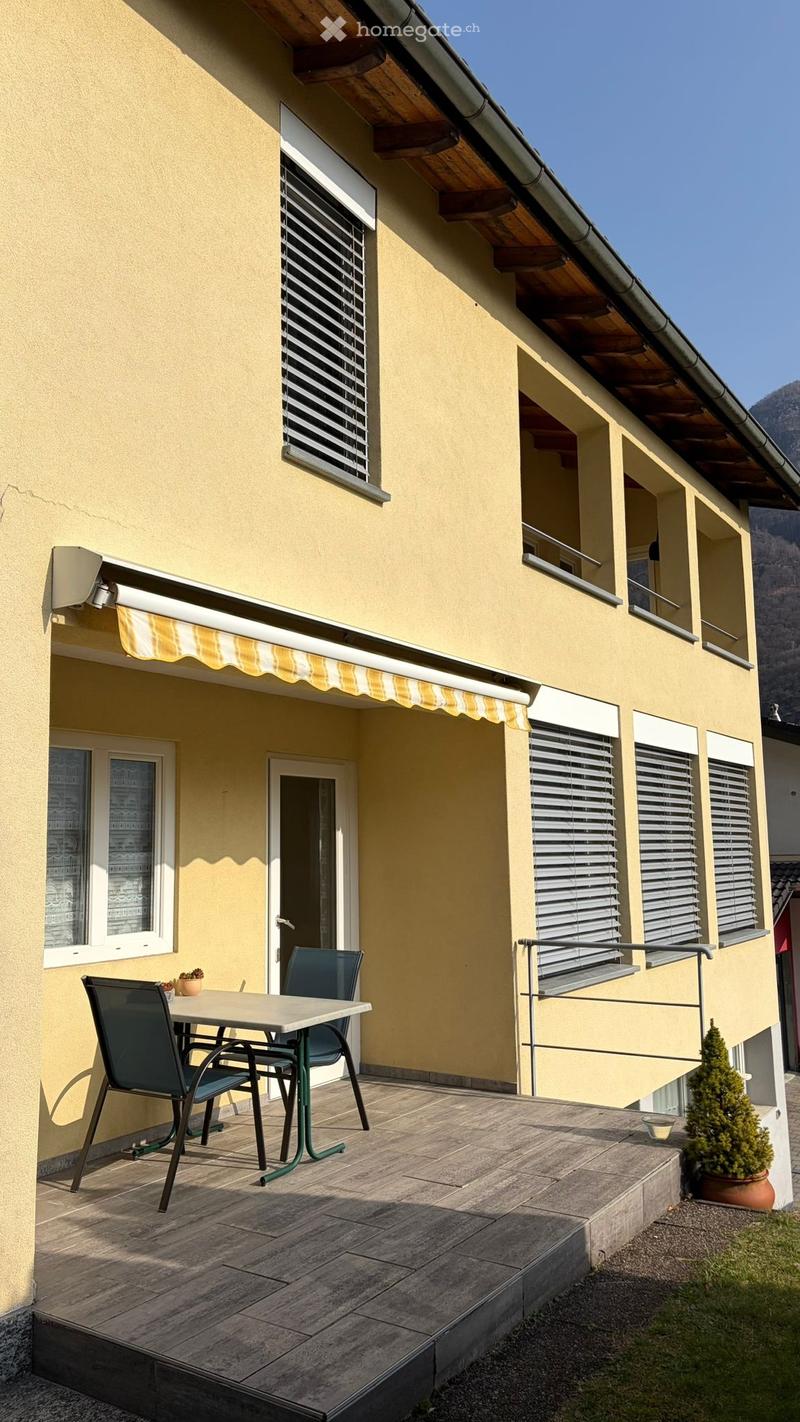 Casa unifamiliare/bifamiliare (1)