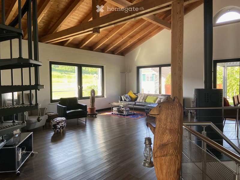 Einfamilienhaus zu verkaufen (4)