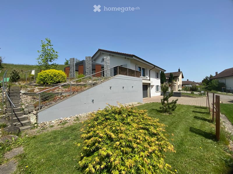 Einfamilienhaus zu verkaufen (1)