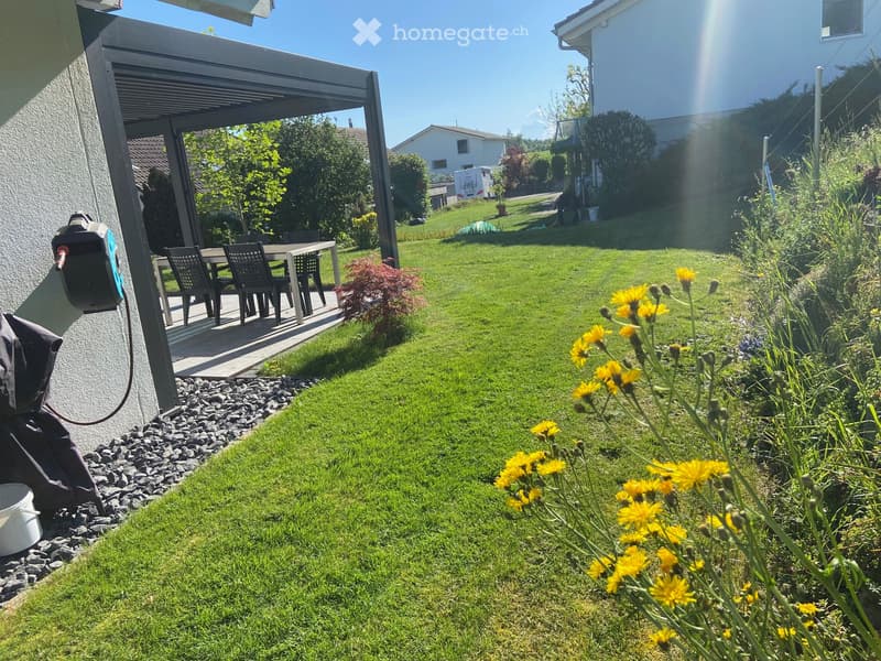 Einfamilienhaus zu verkaufen (2)