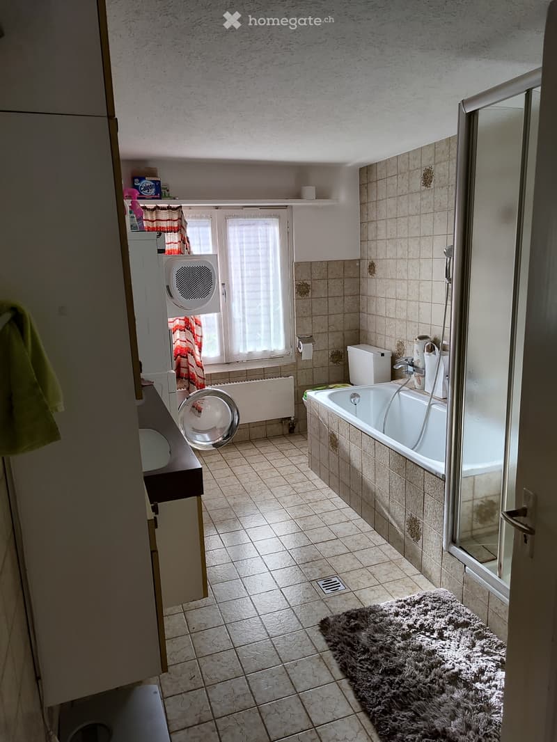 Charmantes 6-Zimmer Einfamilienhaus (3)