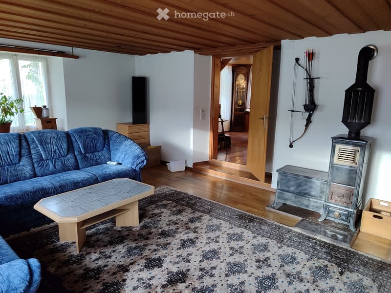Charmantes 6-Zimmer Einfamilienhaus (5)